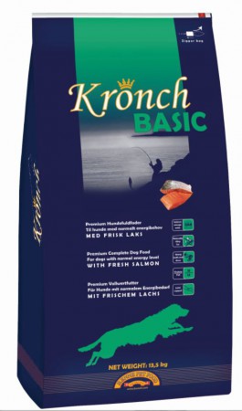 Kronch Basic 13,5Kg